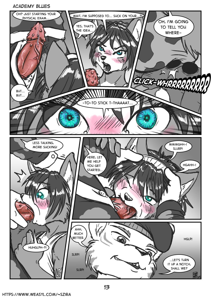 Rule34 – If it exists, there is porn of it / s-nina, krystal / 592670