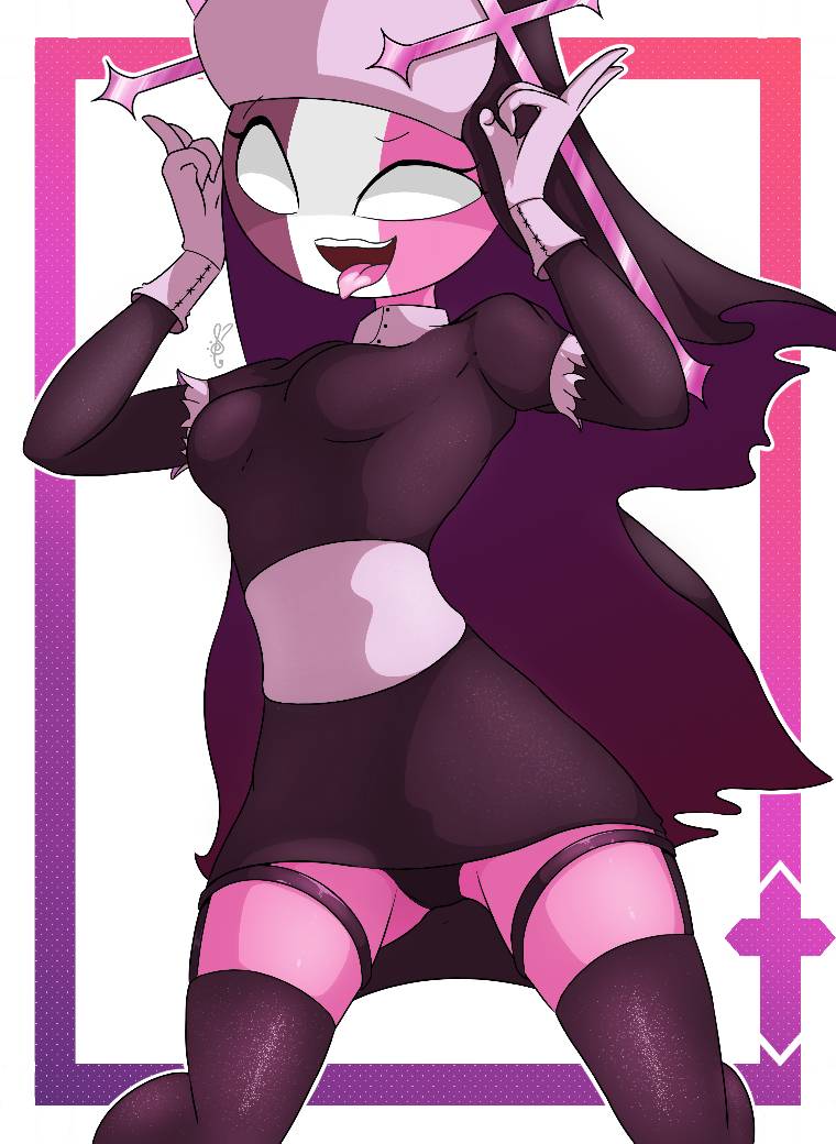 Rule34 – If it exists, there is porn of it / / 11586178