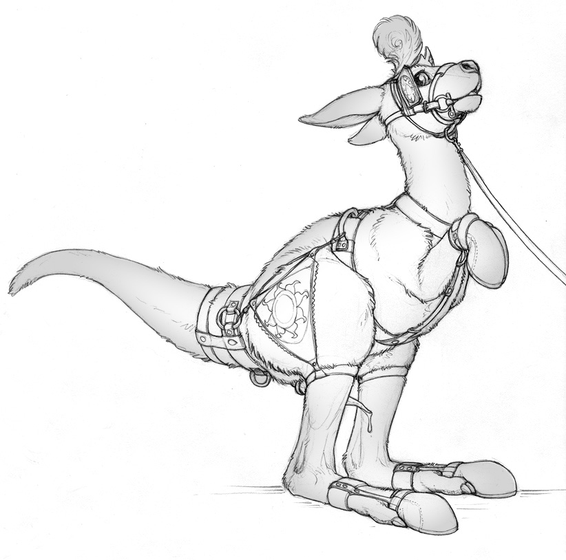 Rule34 – If it exists, there is porn of it / / 592693