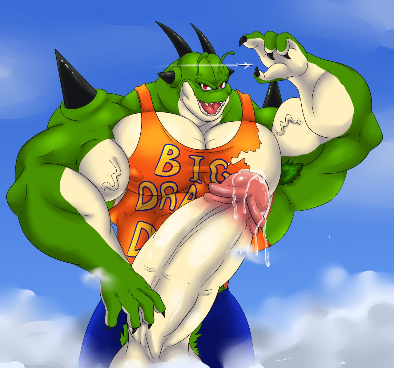 Rule34 – If it exists, there is porn of it / miguel okami, porunga / 592726