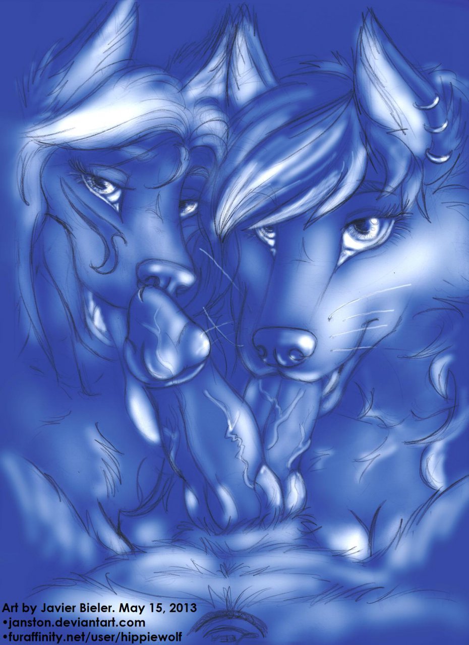 Rule34 – If it exists, there is porn of it / hippiewolf / 592762