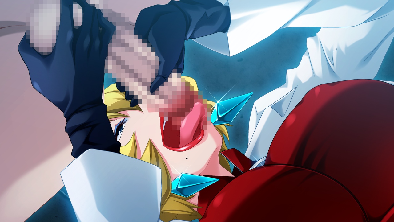 Rule34 – If it exists, there is porn of it / eroquis, ichijou shizuka / 592921