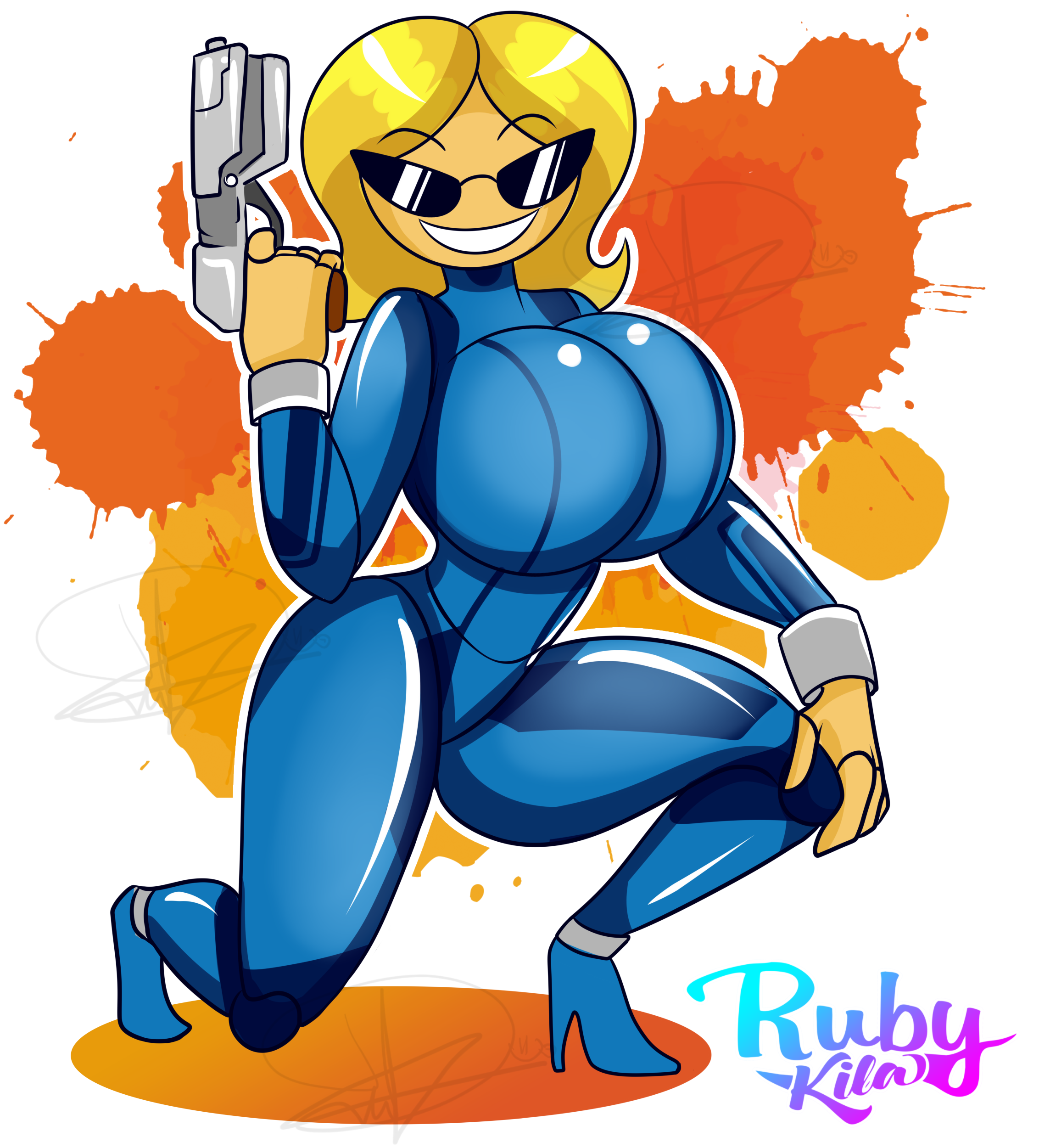 Rule34 – If it exists, there is porn of it / sunny miami / 11593311