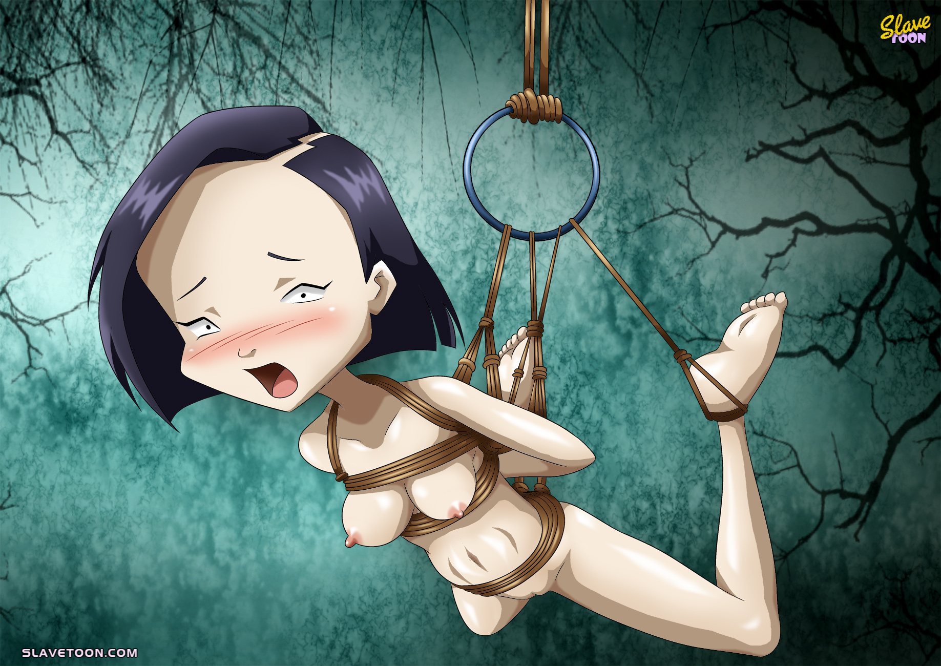 Rule34 – If it exists, there is porn of it / bbmbbf, palcomix, yumi ishiyama / 11594603