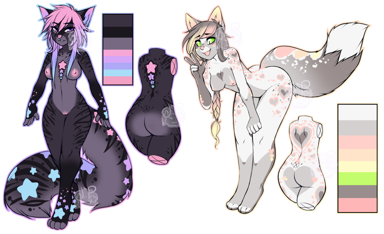 Rule34 – If it exists, there is porn of it / lovelesskiax / 593004