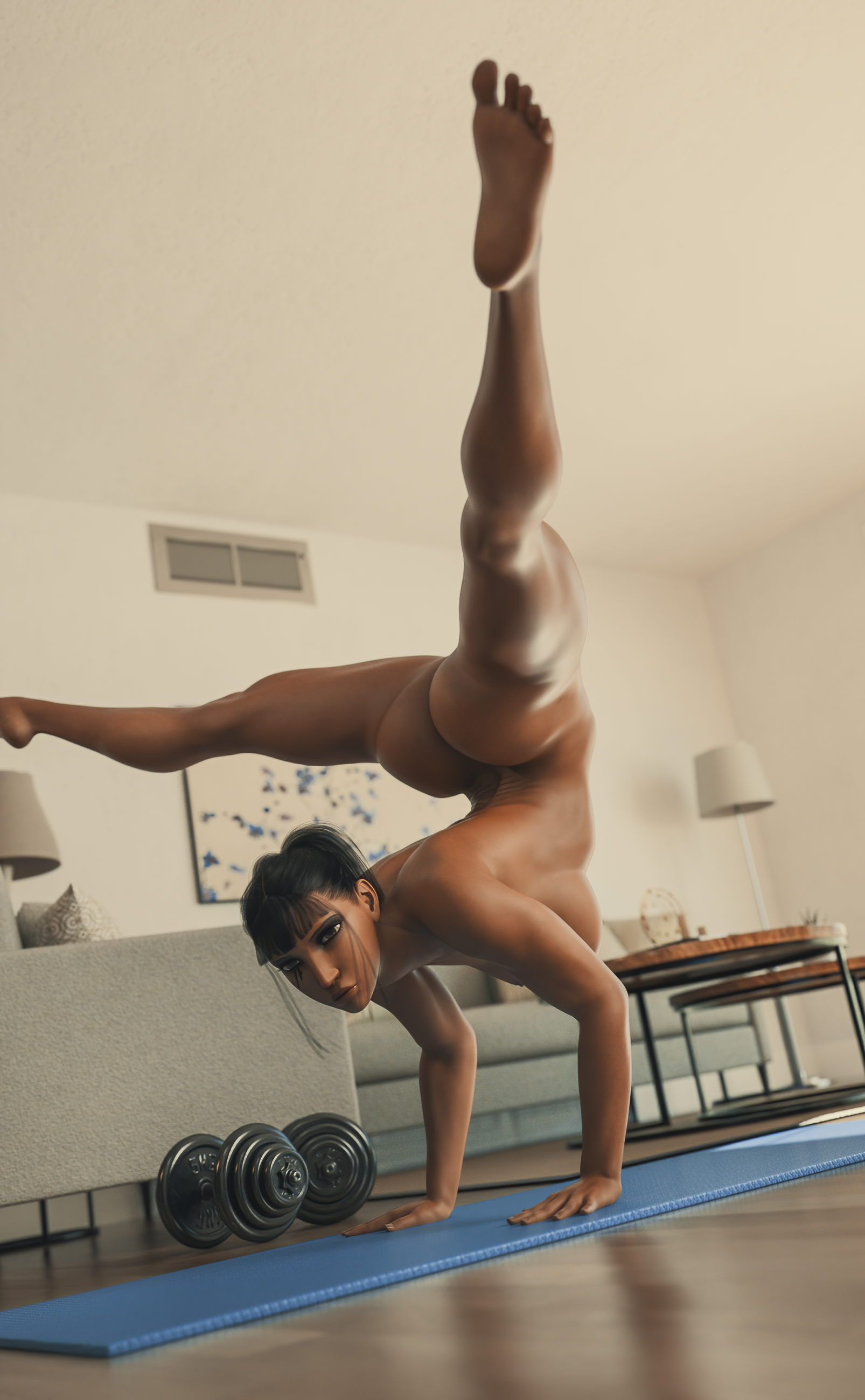 Rule34 – If it exists, there is porn of it / pharah / 11598572