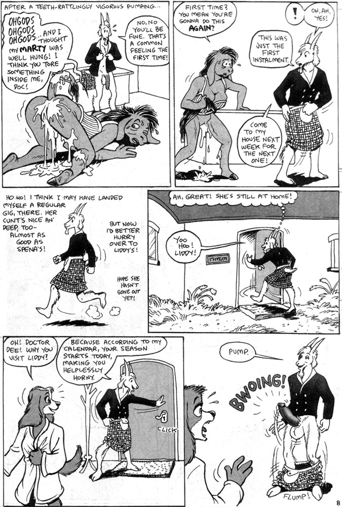 Rule34 – If it exists, there is porn of it / karno / 593150