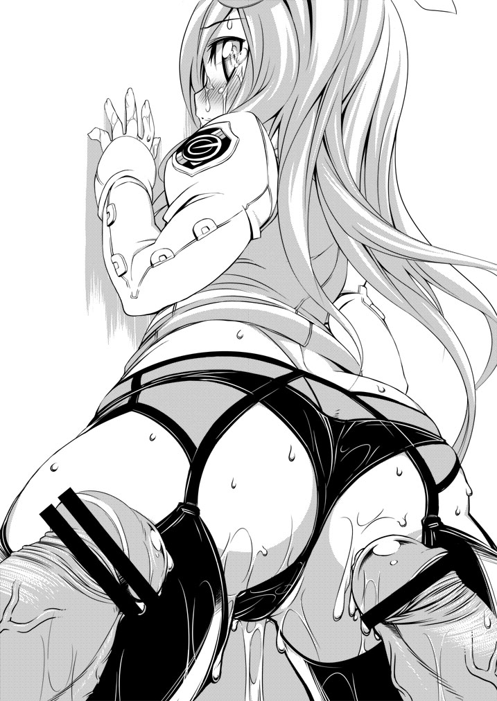 Rule34 – If it exists, there is porn of it / gummyrise, lumia waber / 593196