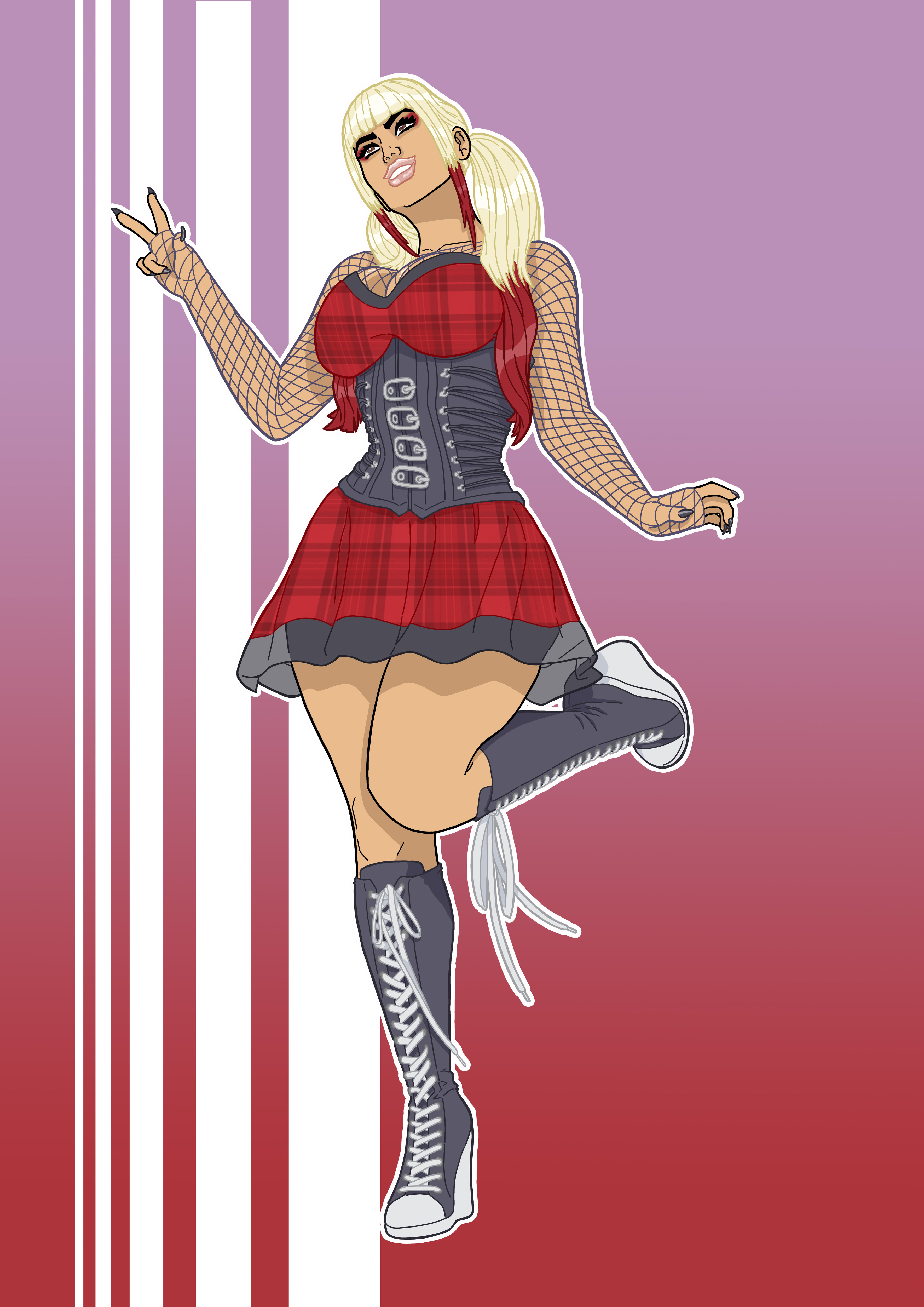 Rule34 – If it exists, there is porn of it / banedearg / 11600827