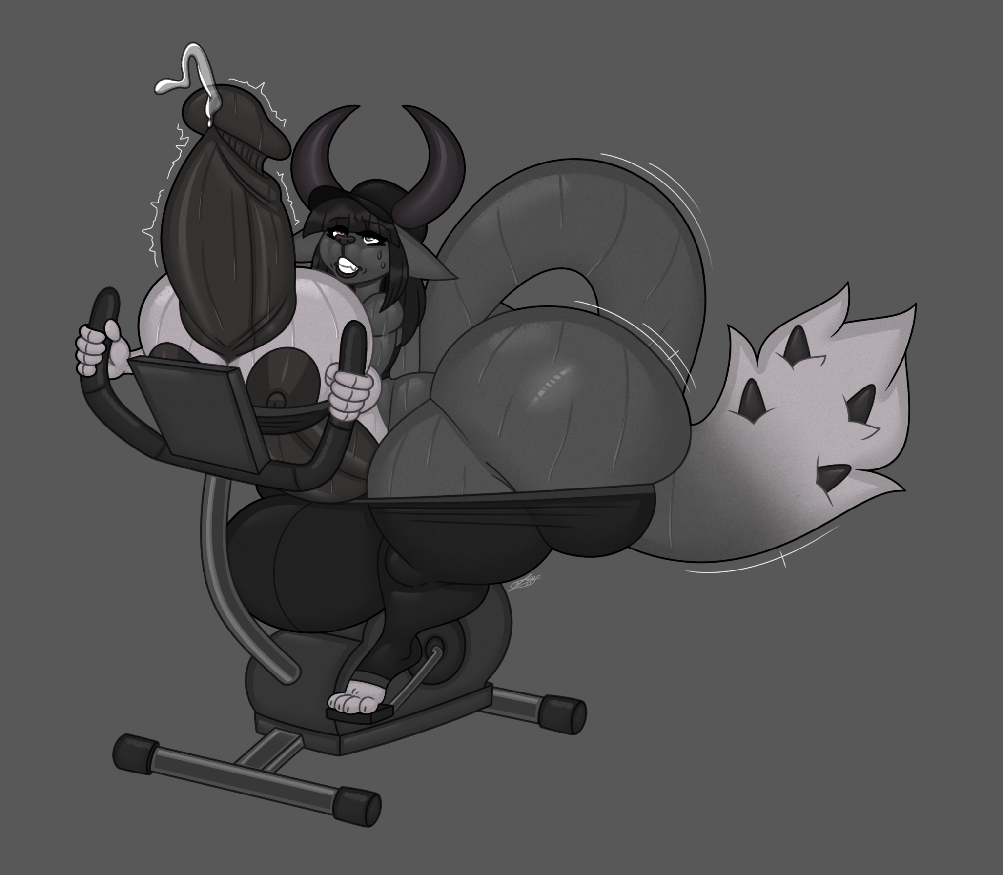 Rule34 – If it exists, there is porn of it / / 11604679