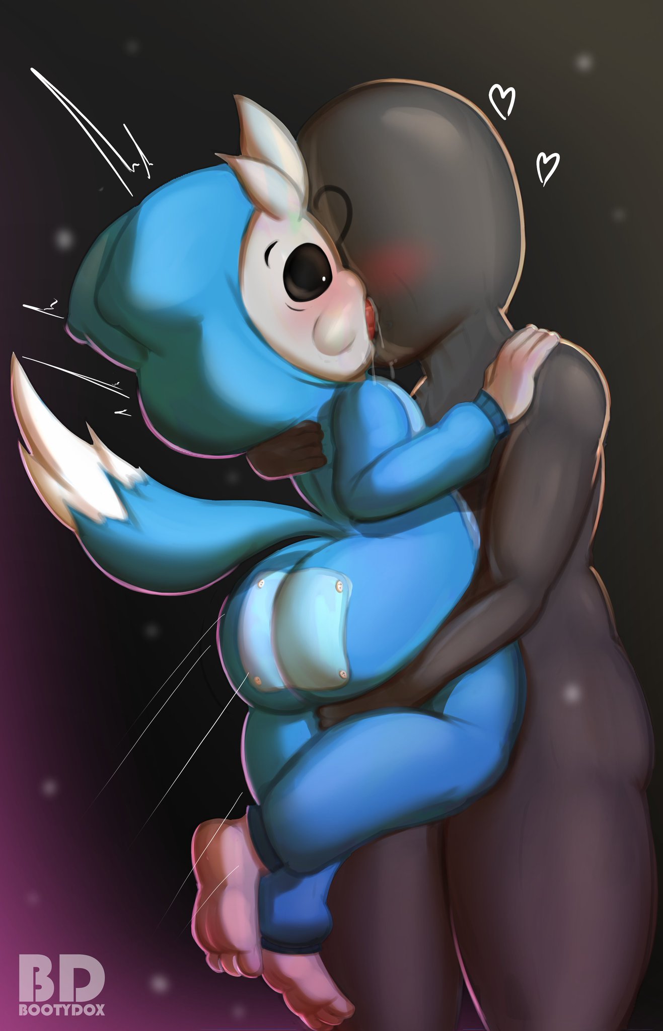 Rule34 – If it exists, there is porn of it / bootydox, anon / 11606680