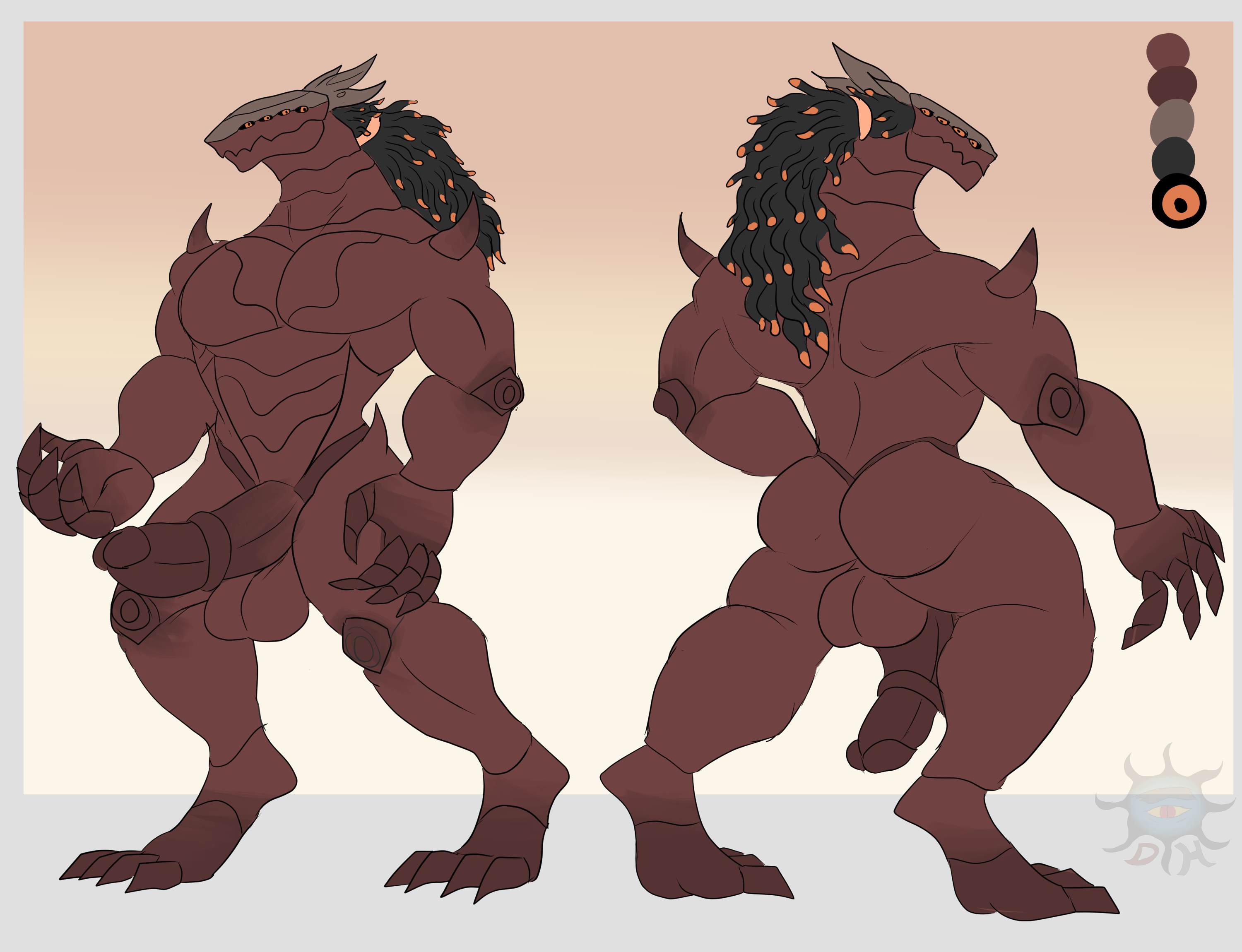 Rule34 – If it exists, there is porn of it / / 11606670