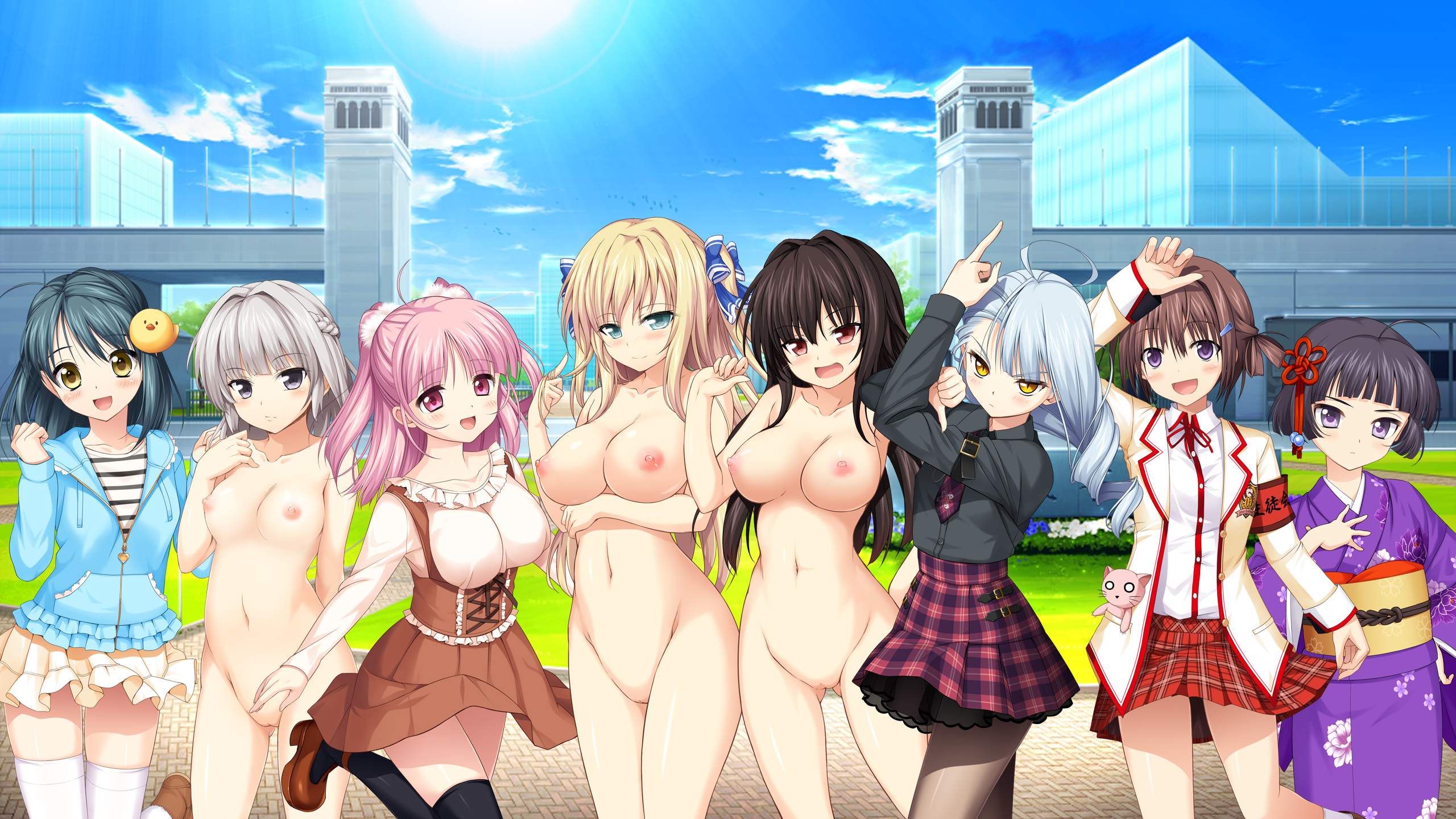 Rule34 – If it exists, there is porn of it / / 593463