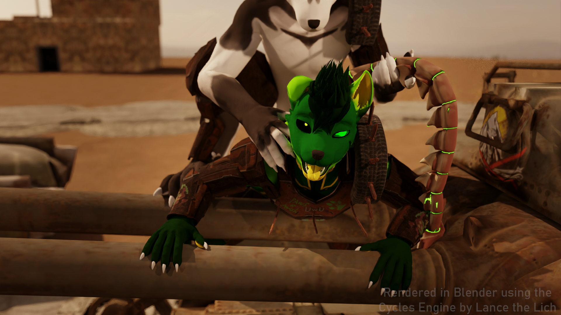 Rule34 – If it exists, there is porn of it / / 11608668