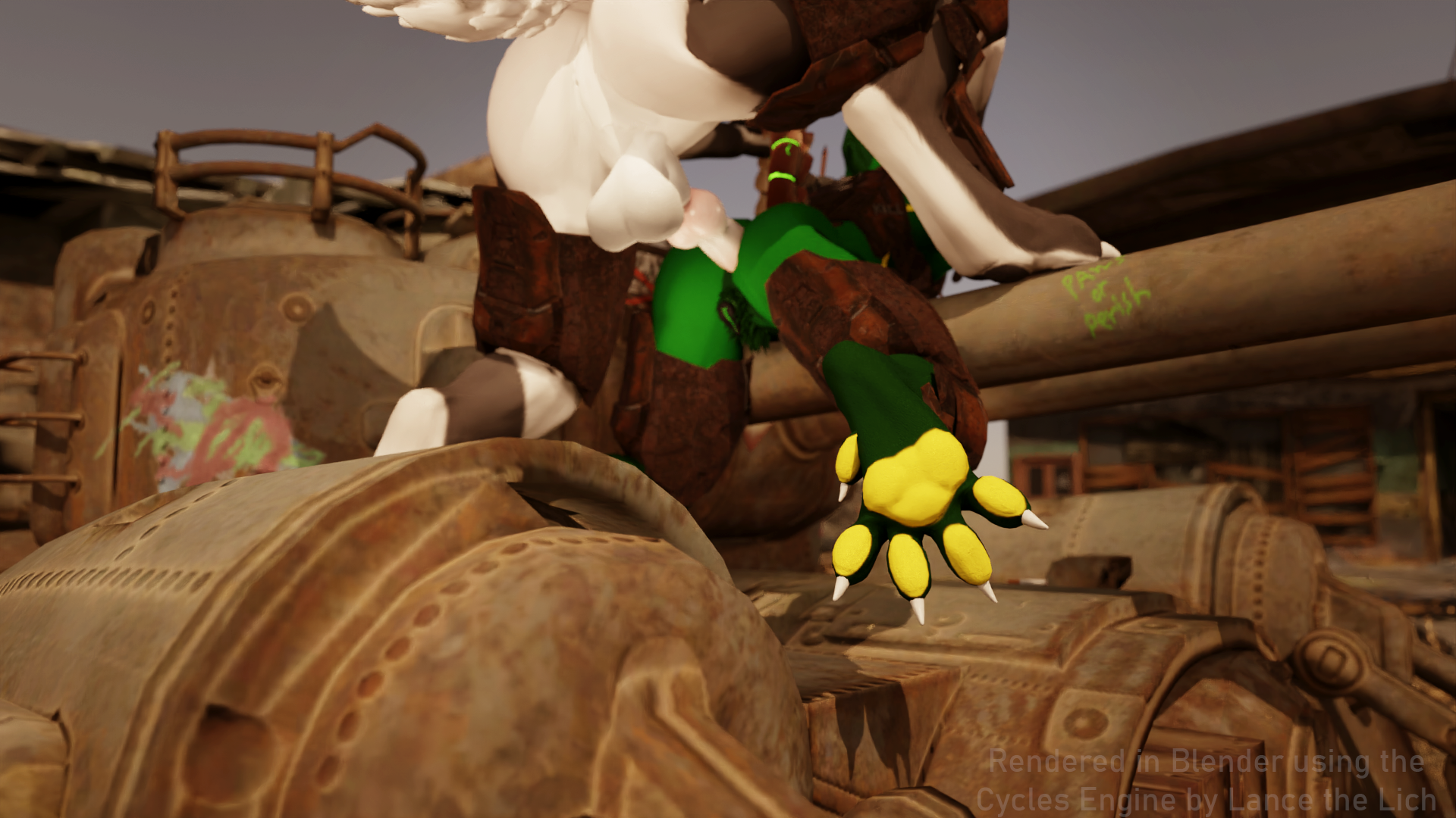 Rule34 – If it exists, there is porn of it / / 11608667