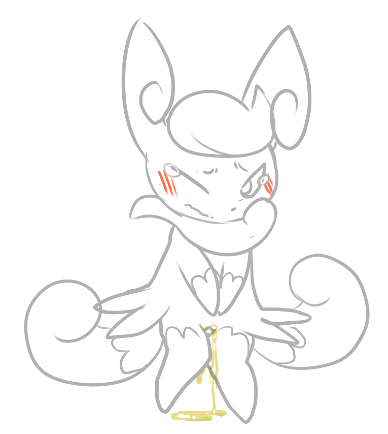 Rule34 – If it exists, there is porn of it / meowstic / 593647