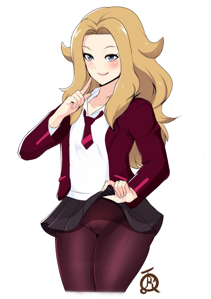 Rule34 – If it exists, there is porn of it / revolverwingstudios, lass (pokemon), npc trainer / 593652