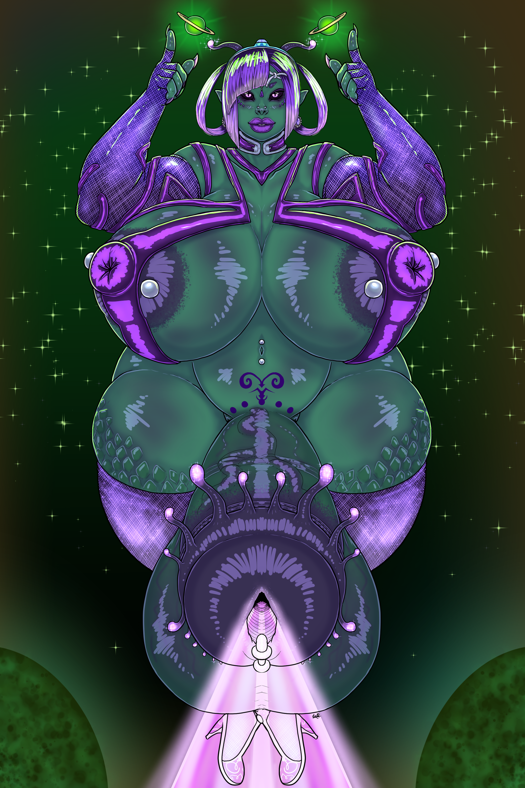 Rule34 – If it exists, there is porn of it / desbjust / 11611594