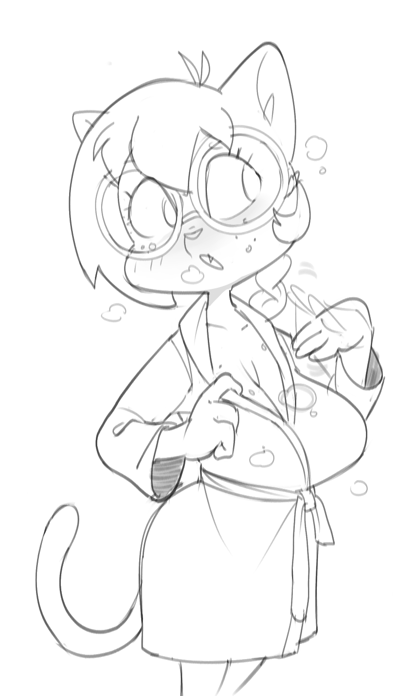 Rule34 – If it exists, there is porn of it / dbaru, iris / 11613730