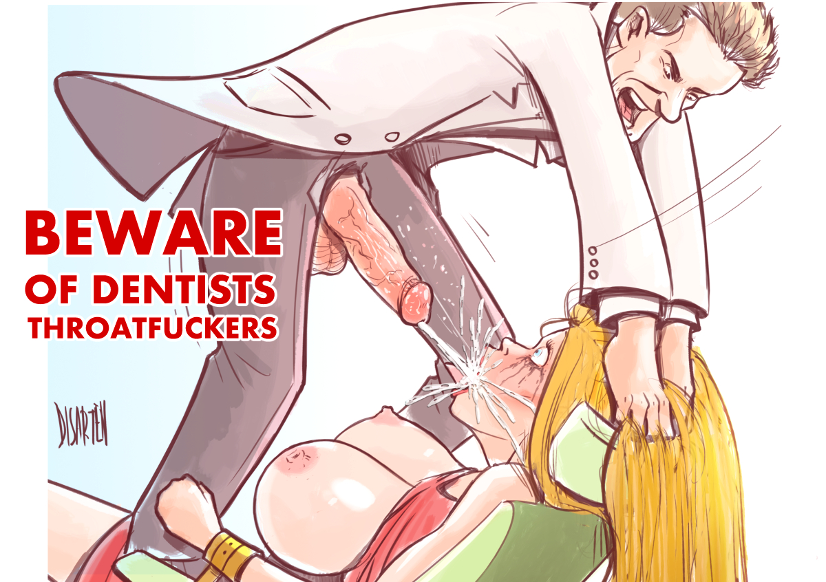 Rule34 – If it exists, there is porn of it / disarten / 11613711