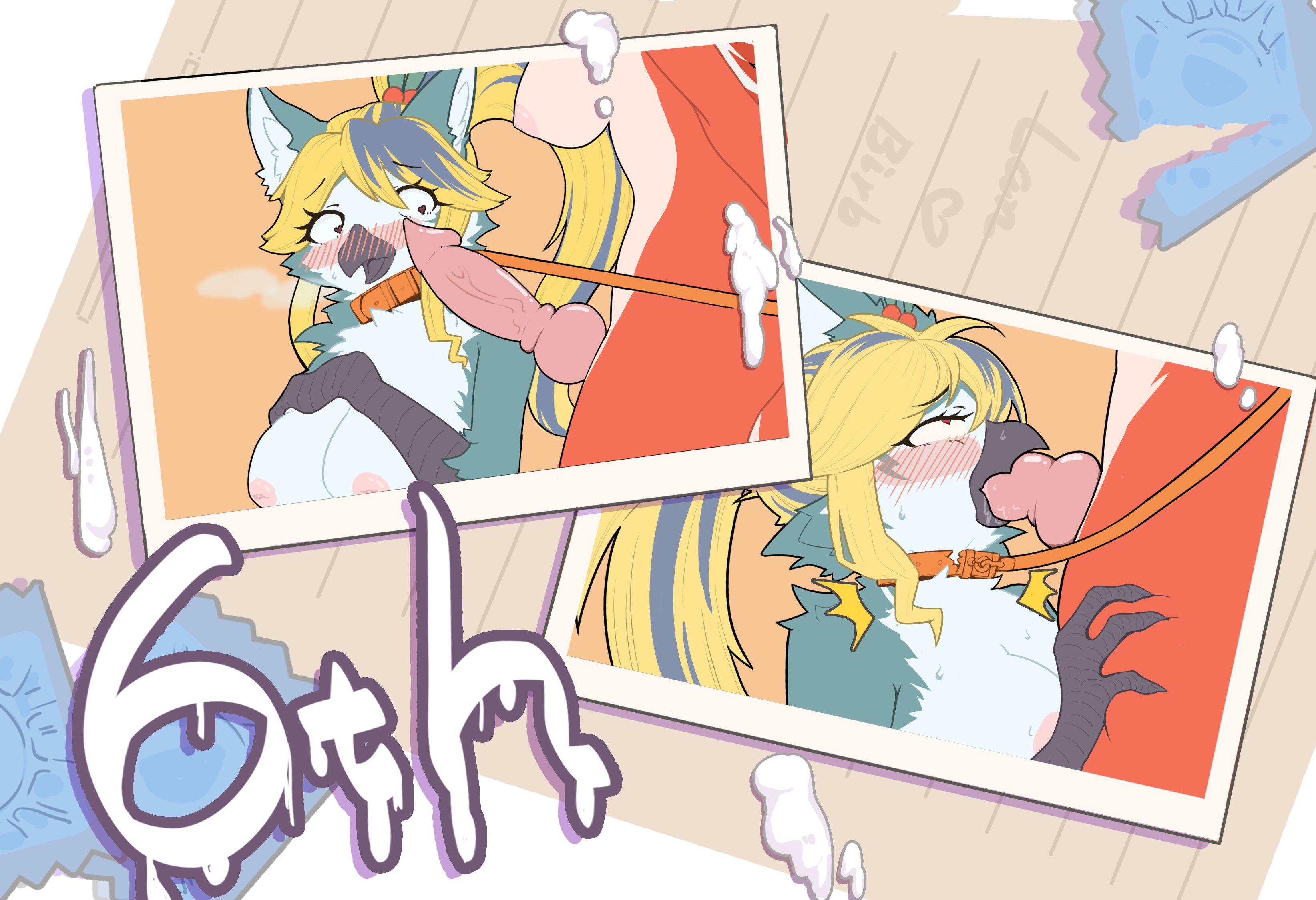 Rule34 – If it exists, there is porn of it / / 11614758