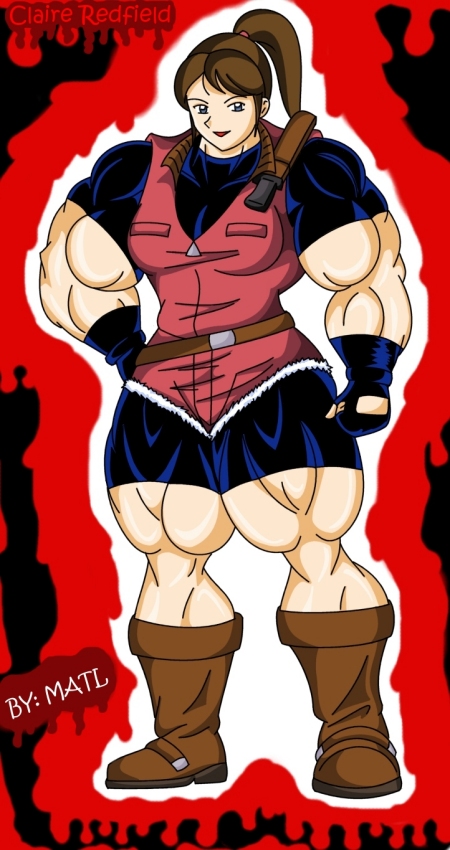 Rule34 – If it exists, there is porn of it / matl / 11615744