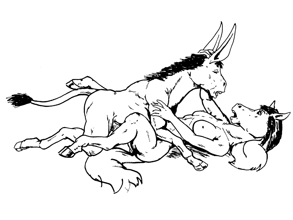 Rule34 – If it exists, there is porn of it / doug winger / 593913