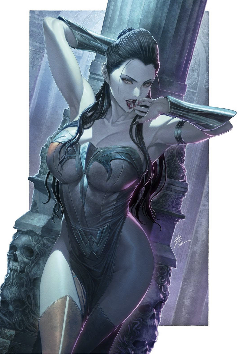 Rule34 – If it exists, there is porn of it / wonder woman / 11618993