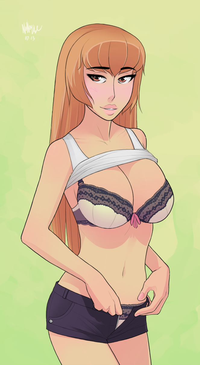 Rule34 – If it exists, there is porn of it / tpwia, kasumi, kasumi (doa) / 594017