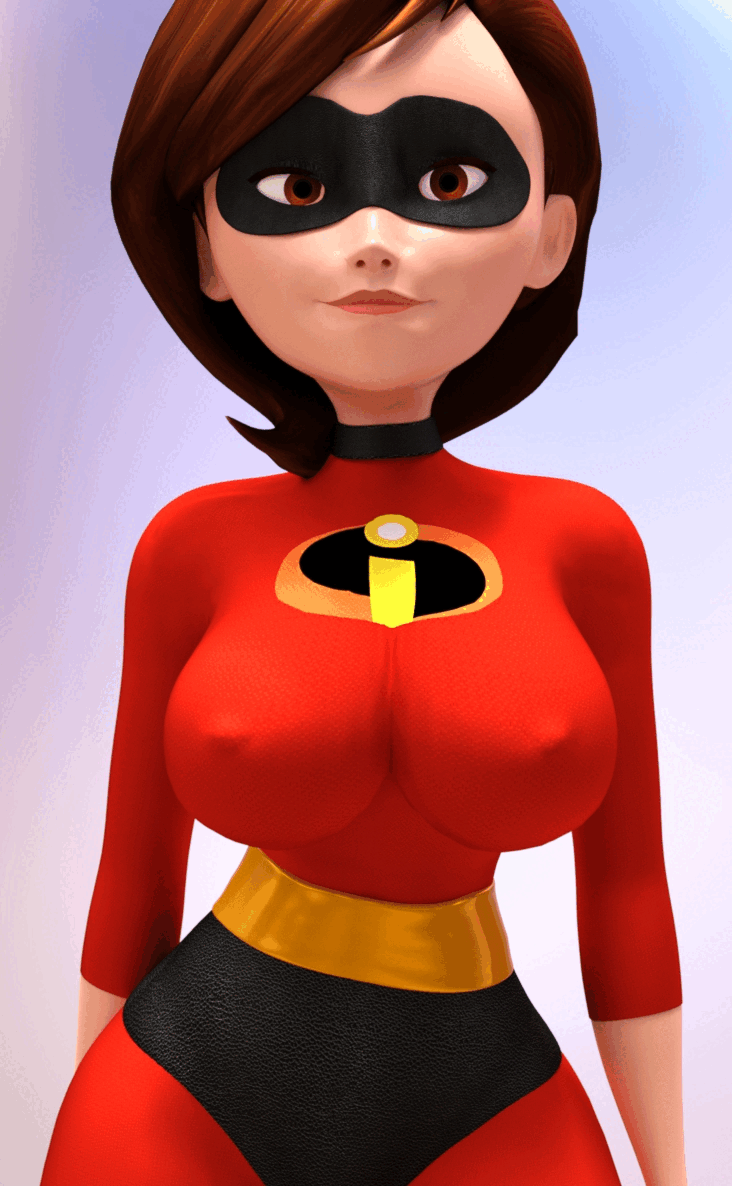 Rule34 – If it exists, there is porn of it / elastigirl, helen parr / 11620149
