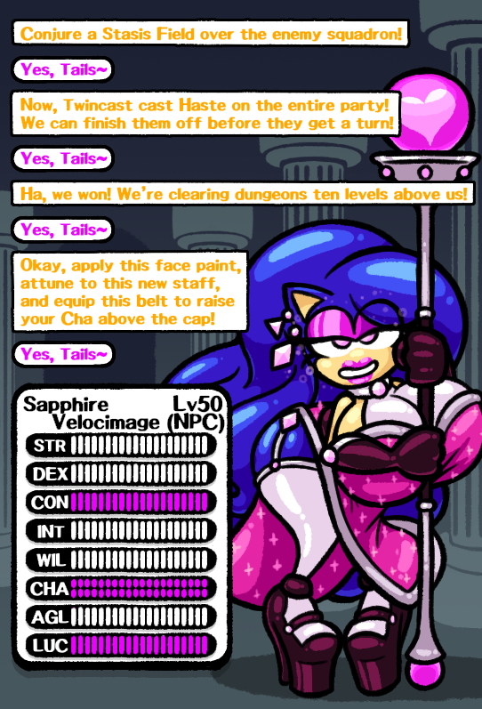 Rule34 – If it exists, there is porn of it / sonic the hedgehog / 11620127