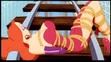 jessica rabbit, disney, lowres, breasts, huge breasts, kuma333, lips, railroad tracks