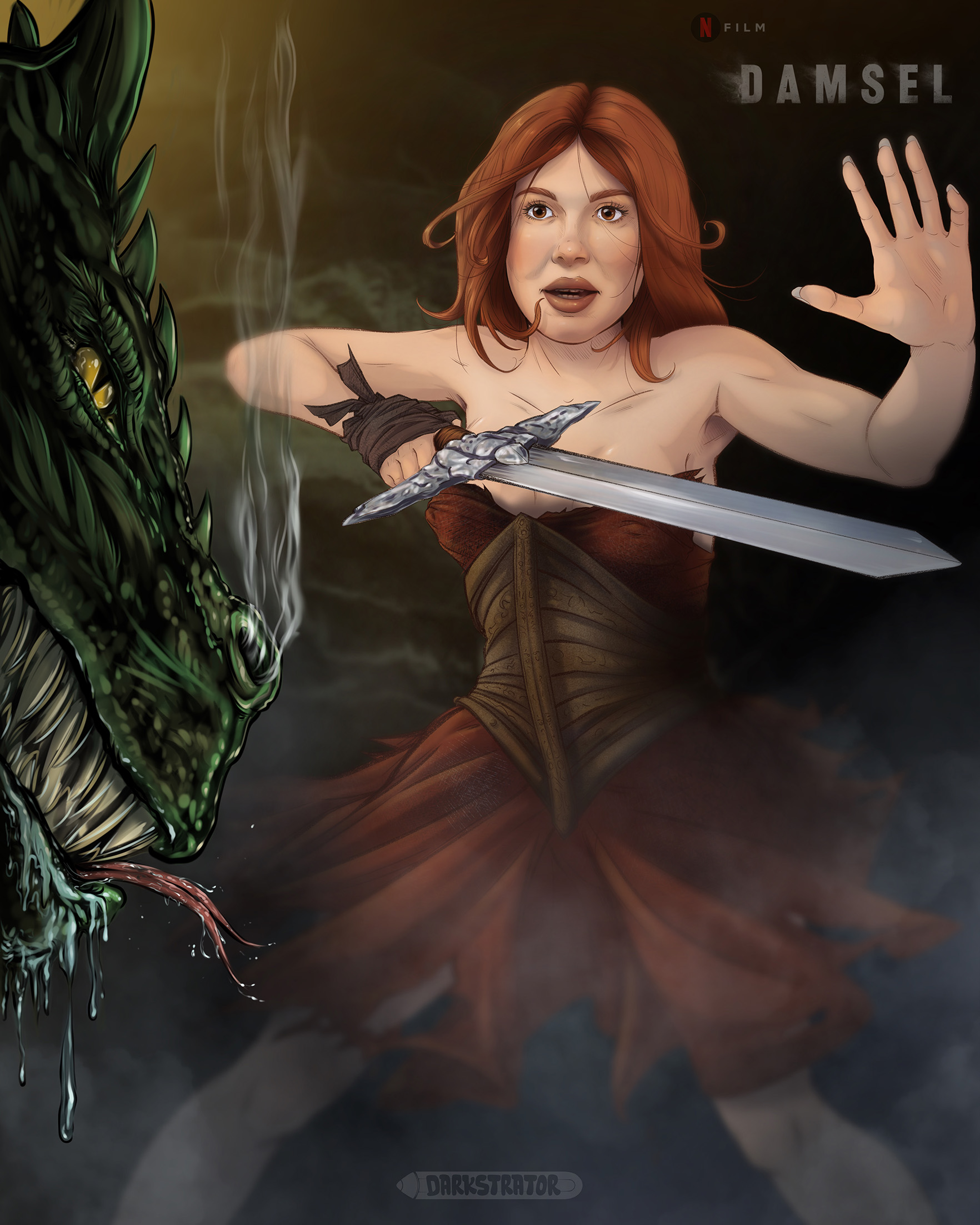 Rule34 – If it exists, there is porn of it / damsel / 11623541