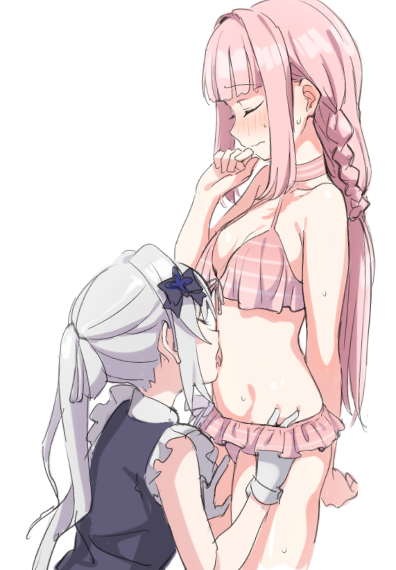 Rule34 – If it exists, there is porn of it / tamaki iroha, yakumo mitama / 11624569