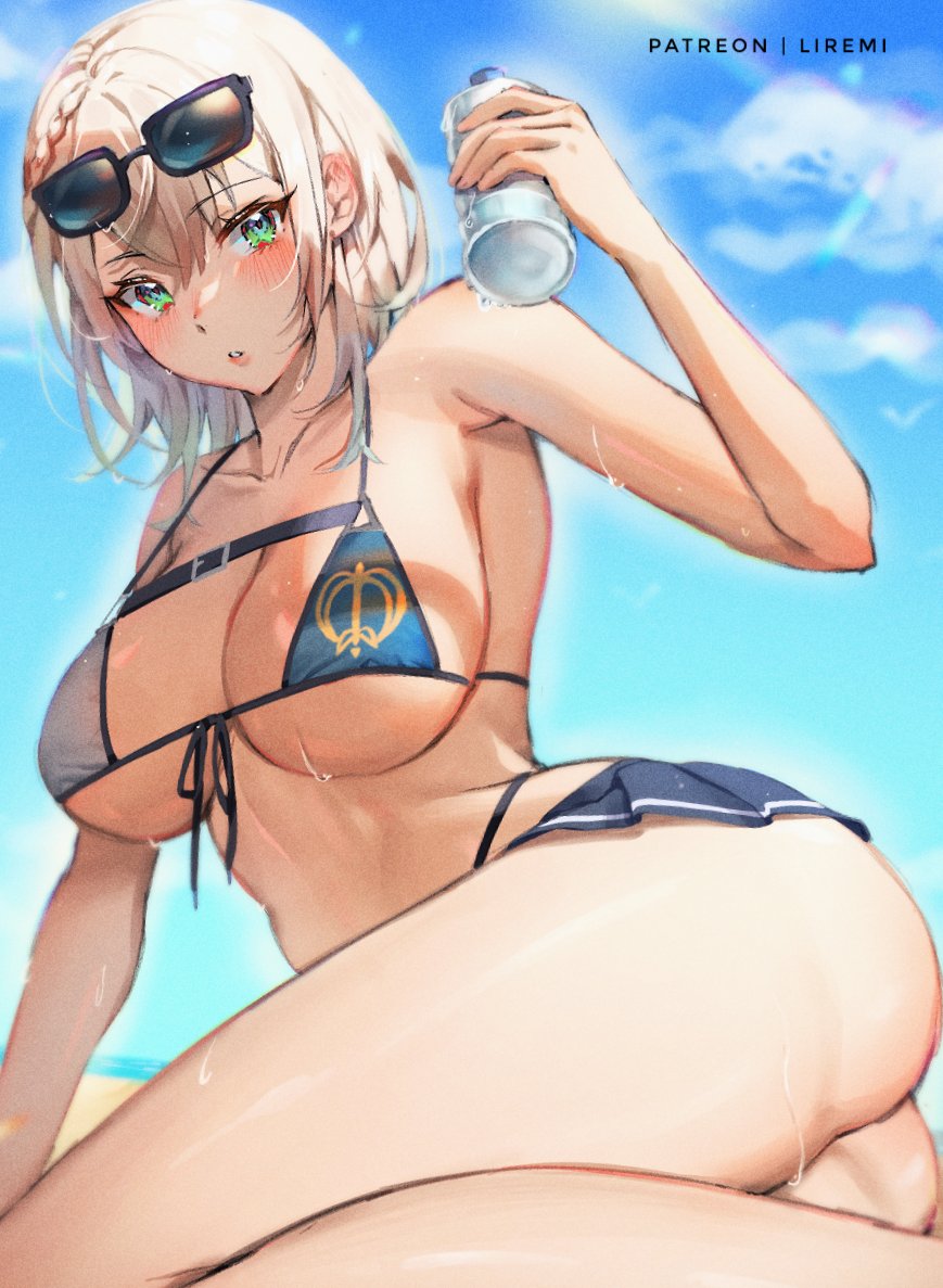 Rule34 – If it exists, there is porn of it / shirogane noel / 11625482