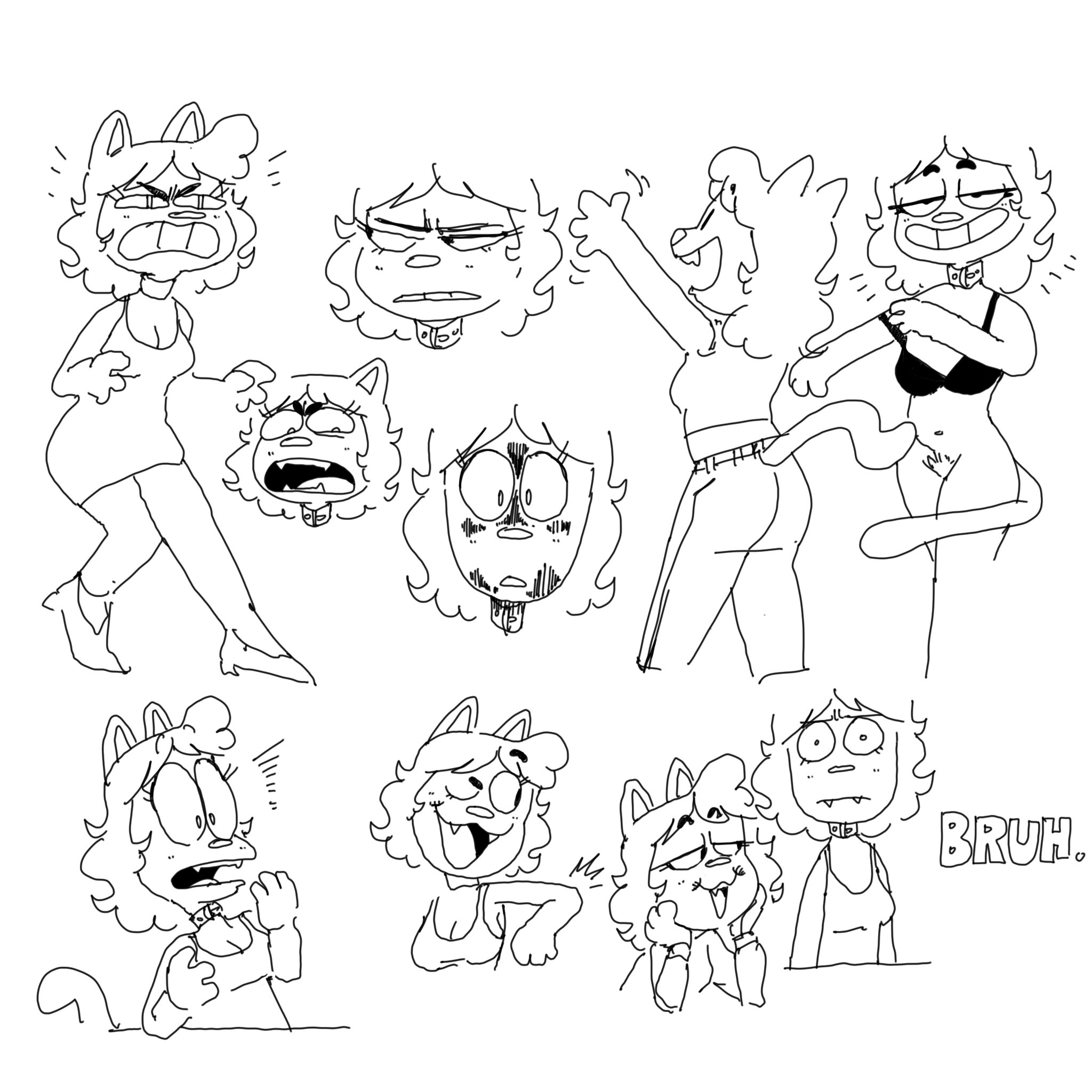 Rule34 – If it exists, there is porn of it / / 11627397