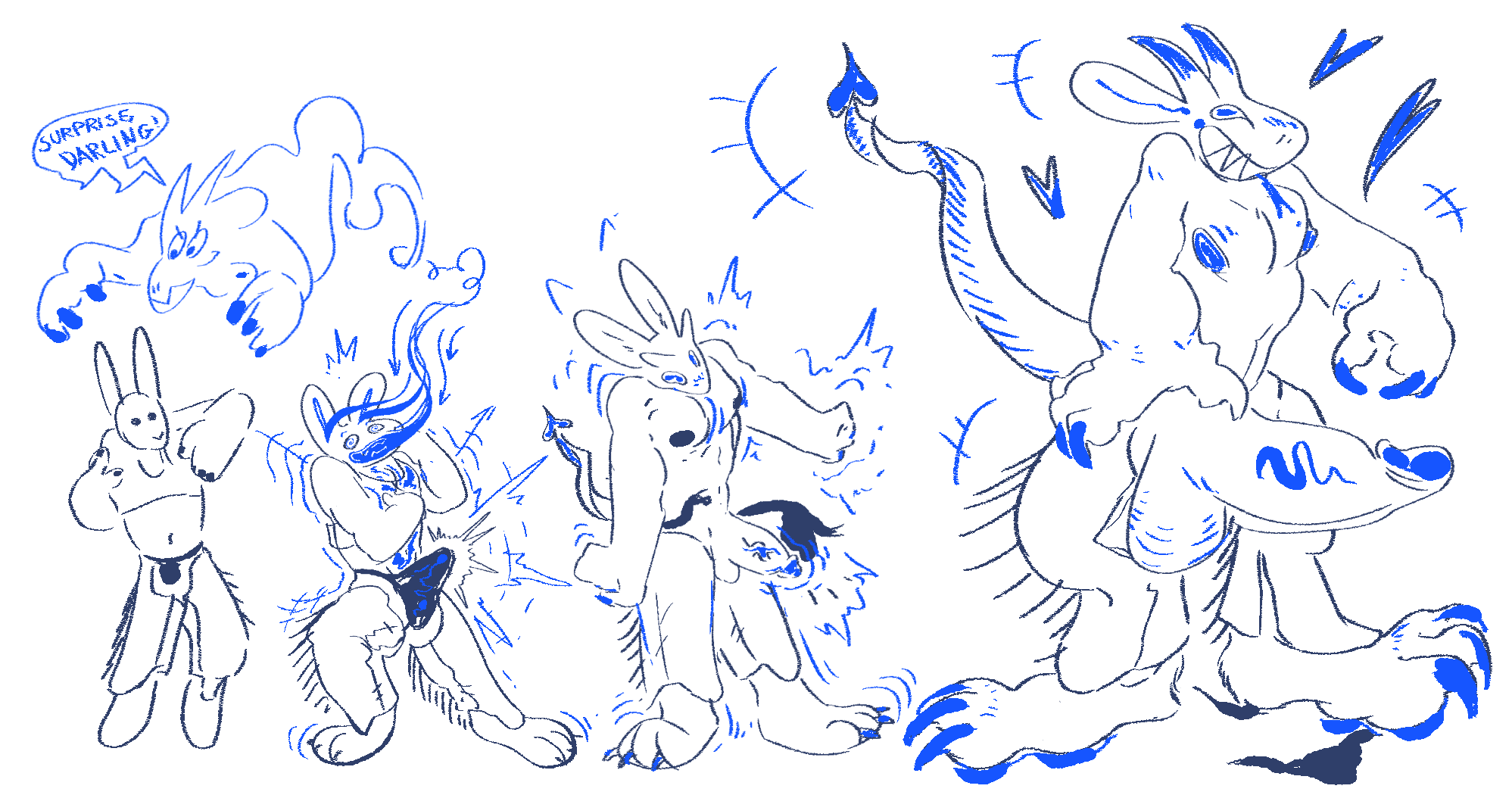 Rule34 – If it exists, there is porn of it / / 11627390