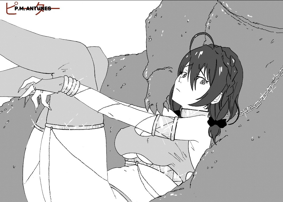 Rule34 – If it exists, there is porn of it / hutt, jabba the hutt, slave leia (cosplay), yunyun (konosuba) / 11628320