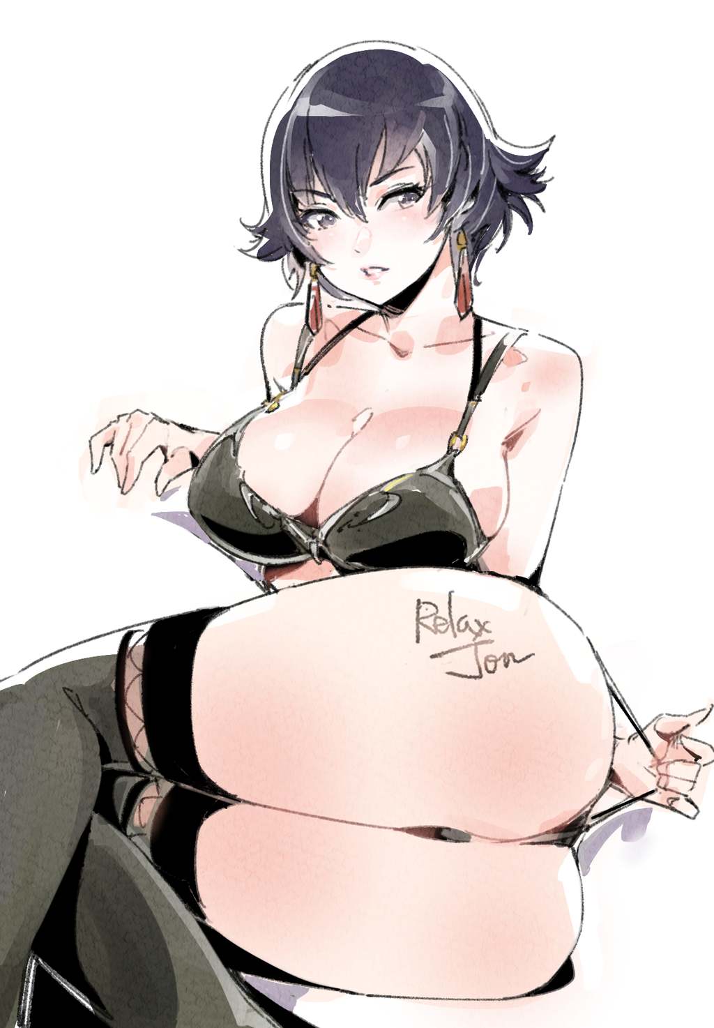 Rule34 – If it exists, there is porn of it / / 11628296