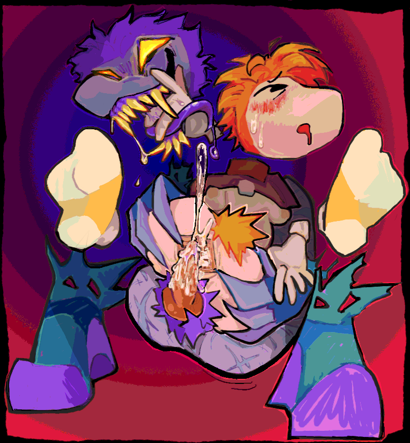 Rule34 – If it exists, there is porn of it / / 11628285