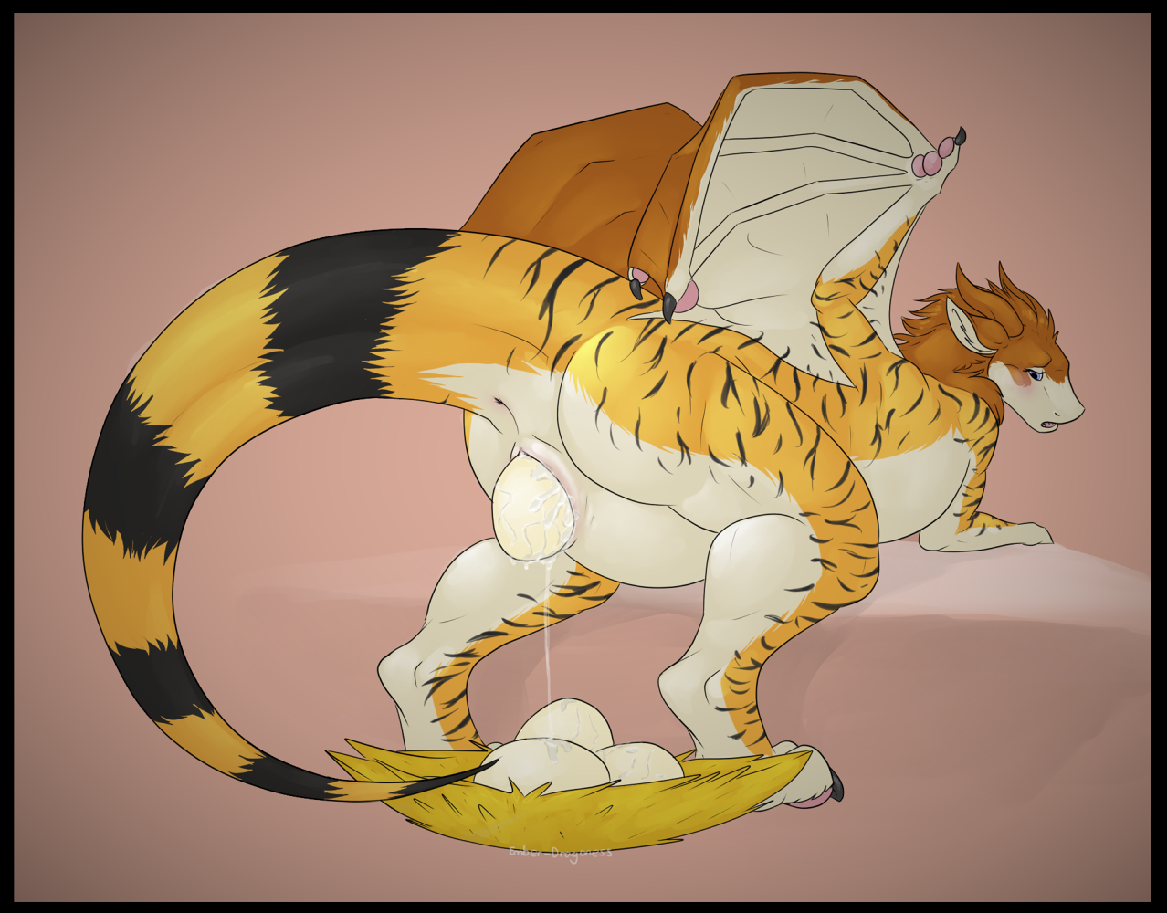 Rule34 – If it exists, there is porn of it / ember-dragoness / 594456