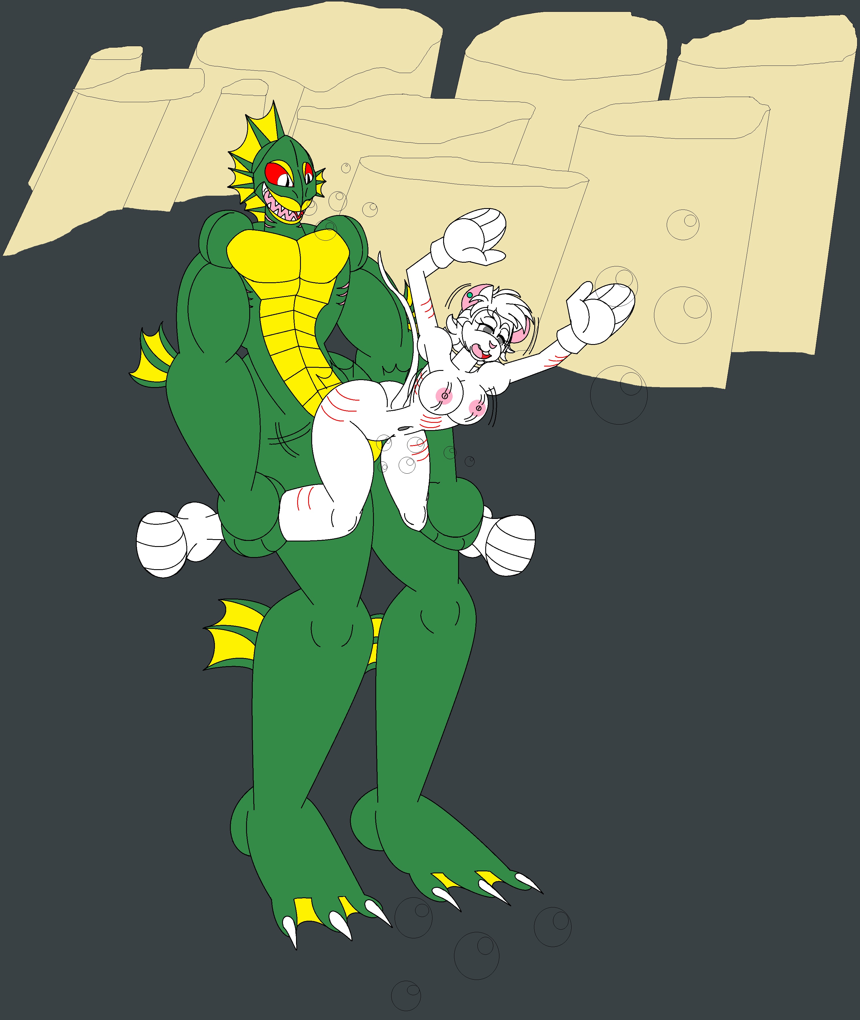 Rule34 – If it exists, there is porn of it / / 11630261