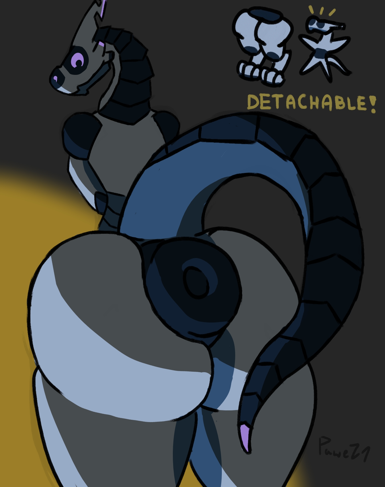 Rule34 – If it exists, there is porn of it / rykuta / 11630231