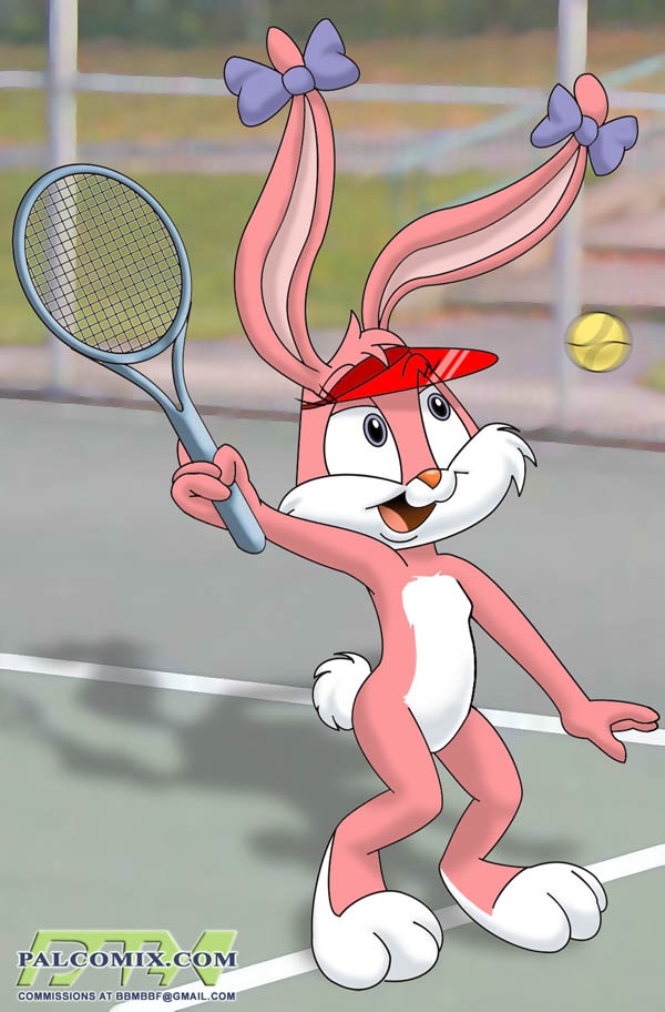 Rule34 – If it exists, there is porn of it / babs bunny / 594552