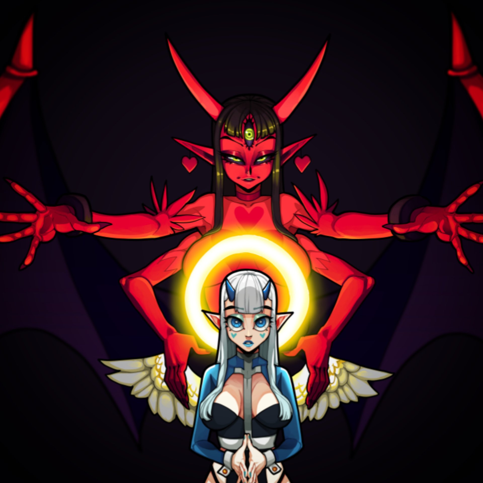 Rule34 – If it exists, there is porn of it / / 11631161