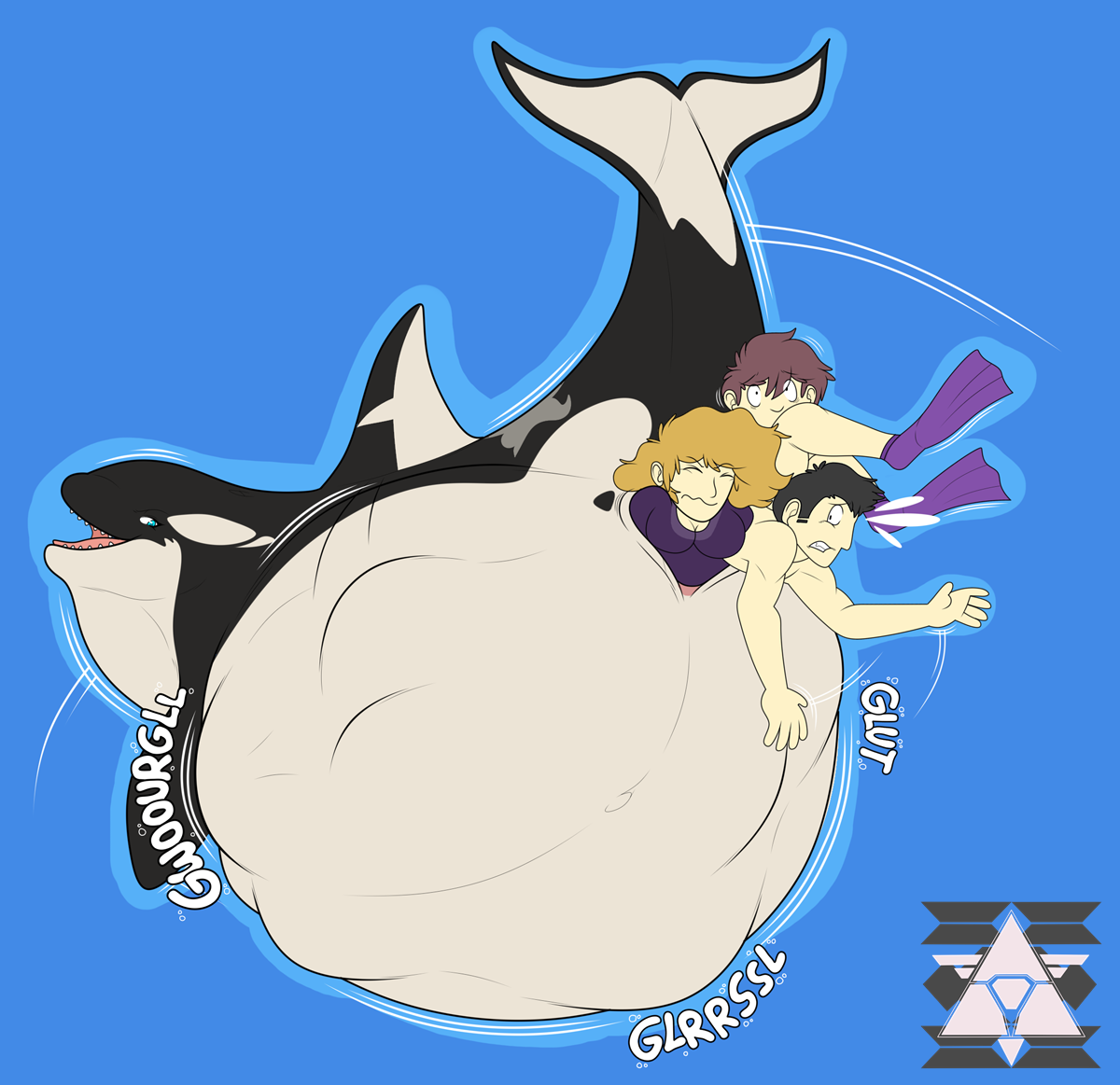 Rule34 – If it exists, there is porn of it / / 11633112