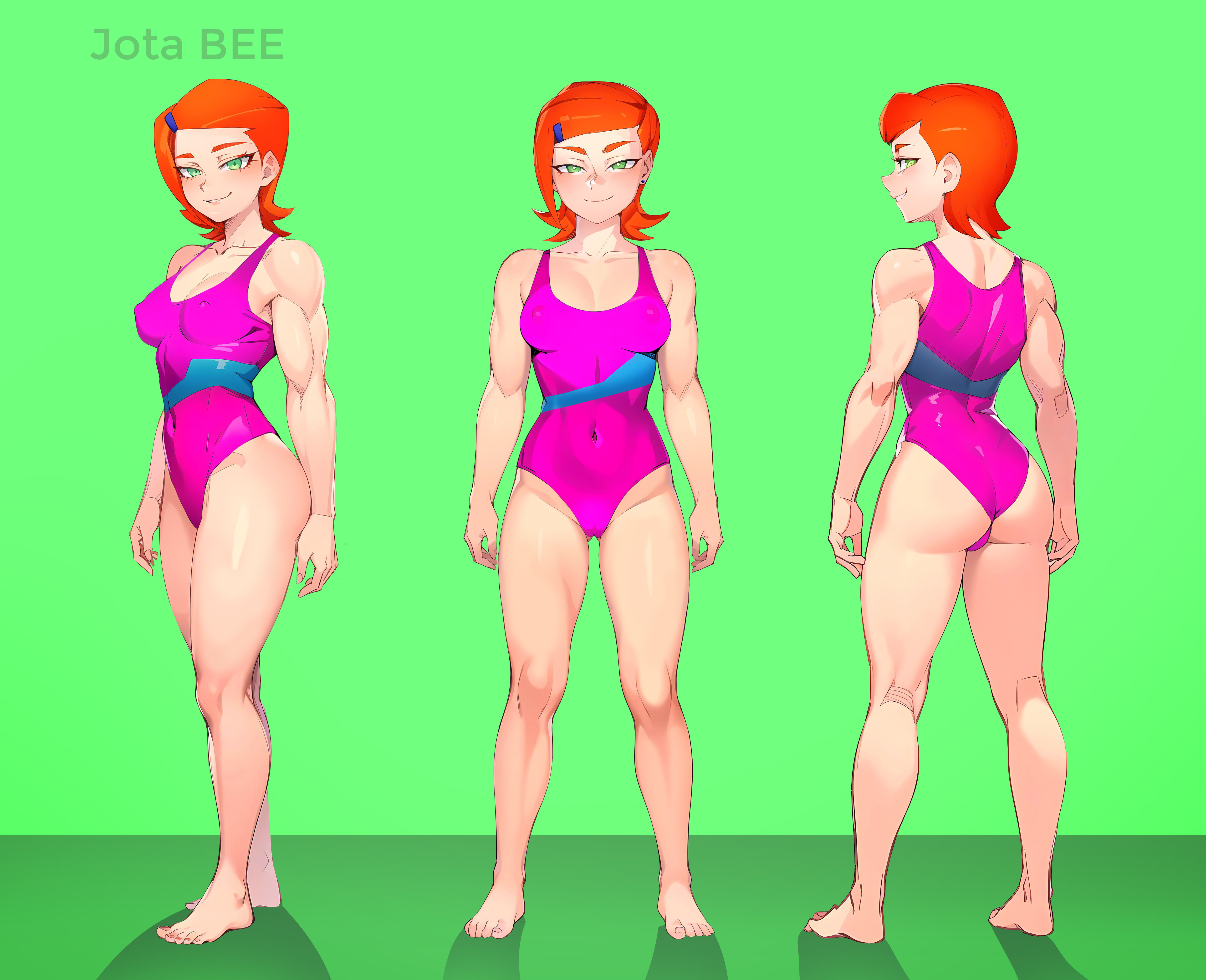 Rule34 – If it exists, there is porn of it / gwen tennyson / 11635256