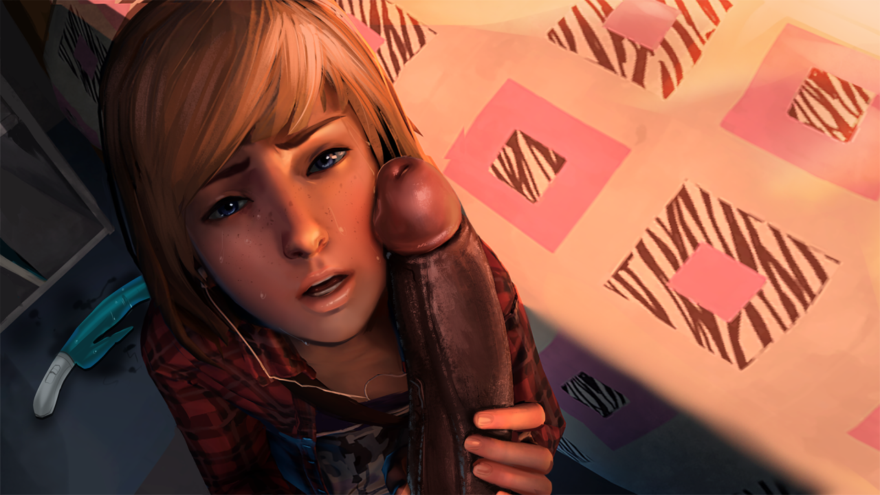 Rule34 – If it exists, there is porn of it / doctorproxy, max caulfield / 594717