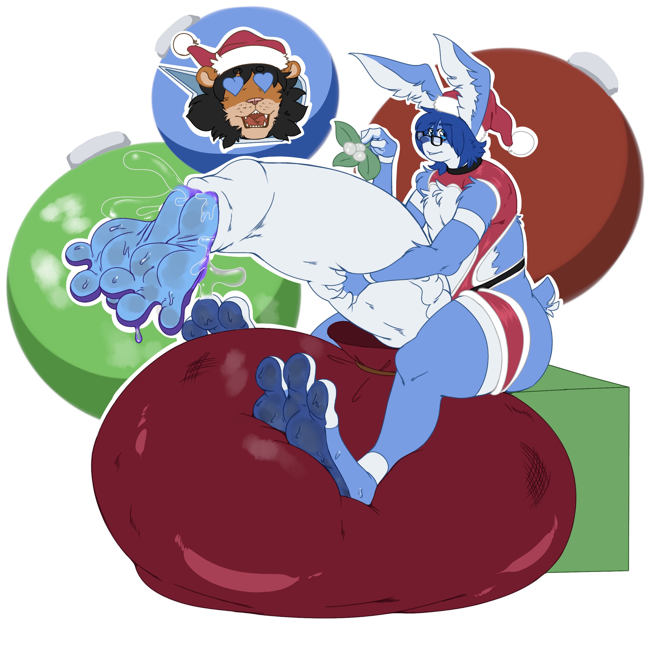 Rule34 – If it exists, there is porn of it / incertusfatum / 11635227