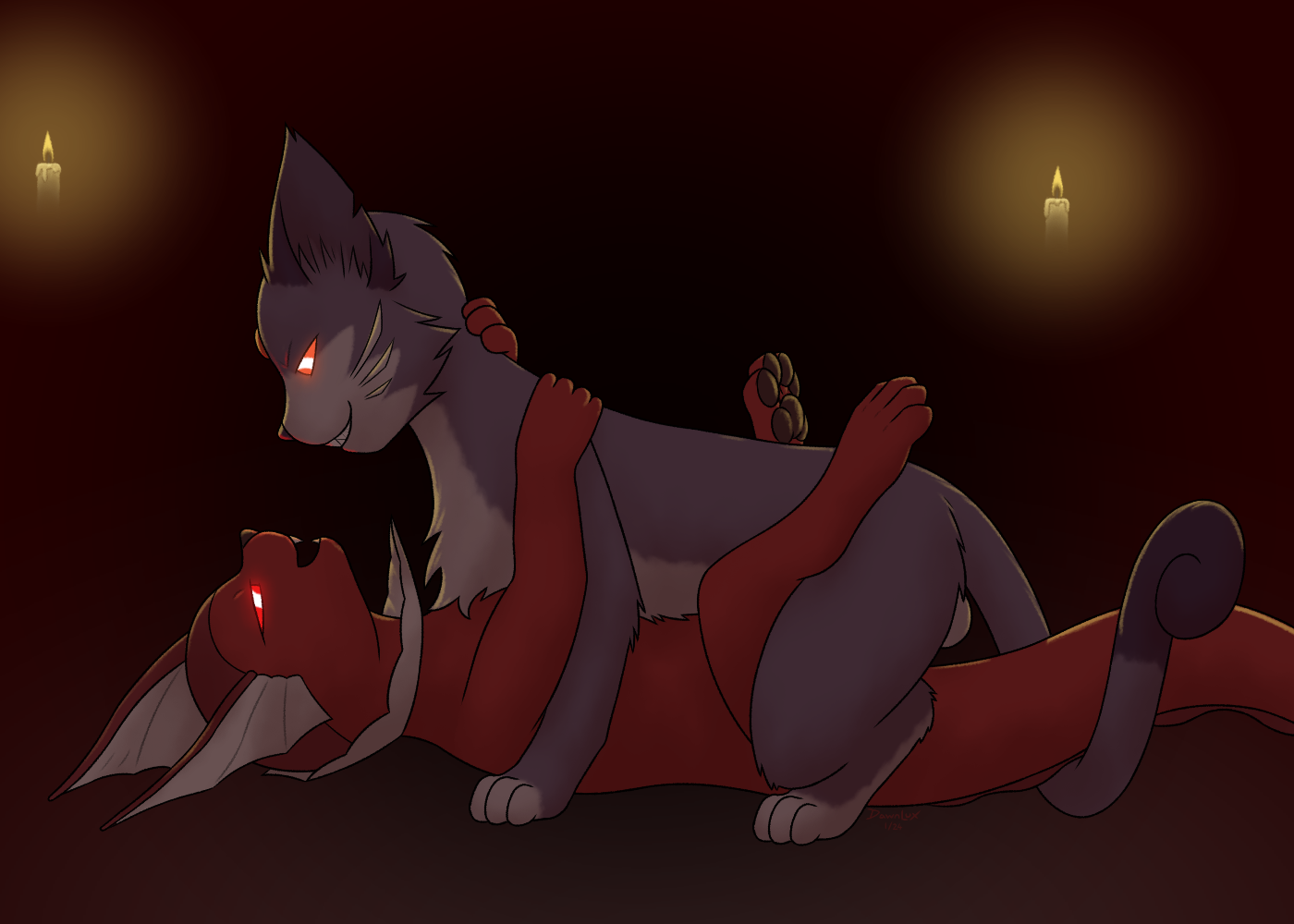 Rule34 – If it exists, there is porn of it / dawnlux, eeveelution, pokemon (species), vaporeon / 11636356